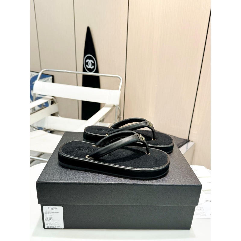 Ch*el slippers